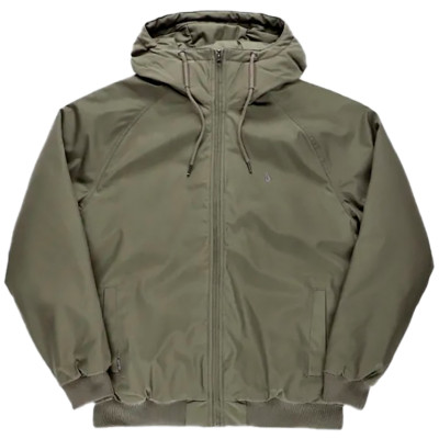 VOLCOM HERNAN 10K JACKET