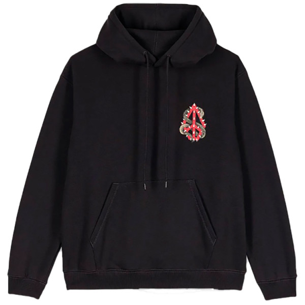 VOLCOM WATANITE PO | BLACK