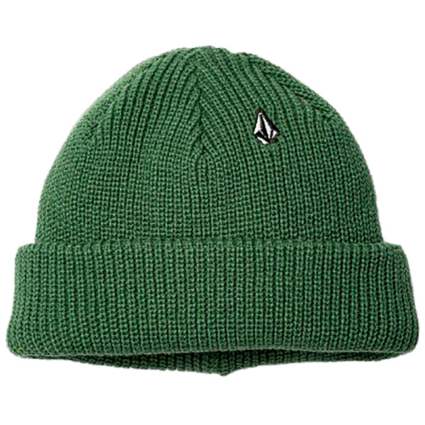 VOLCOM FULL STONE BEANIE SCB | VERDE