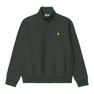 CARHARTT HALF ZIP AMERICA