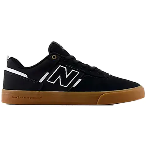 NEW BALANCE NUMERIC 306 BLACK