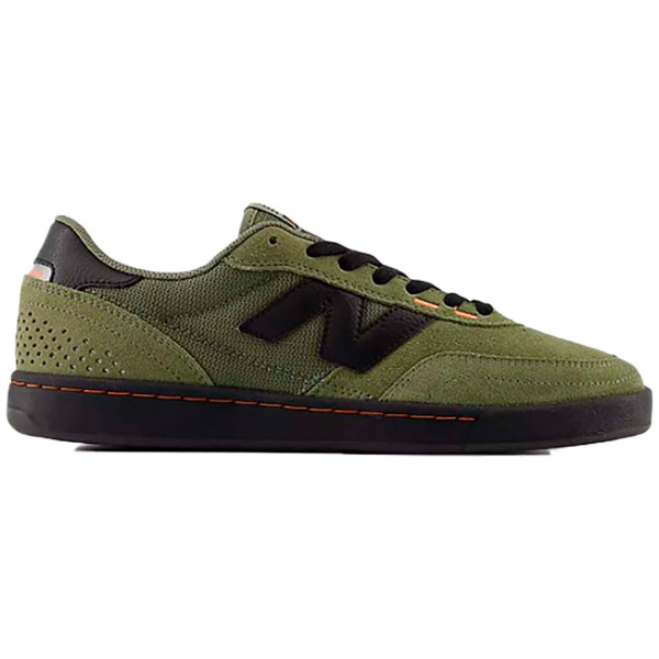 NEW BALANCE NUMERIC 440 DARK OLIVE
