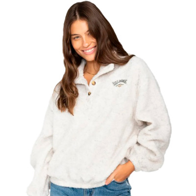 BILLABONG SWEAT POLAR RUN