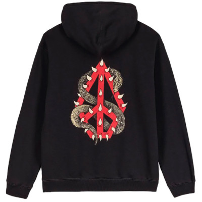 VOLCOM WATANITE PO | BLACK