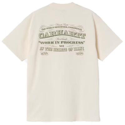 CARHARTT S/S 3 ONE 3 T-SH