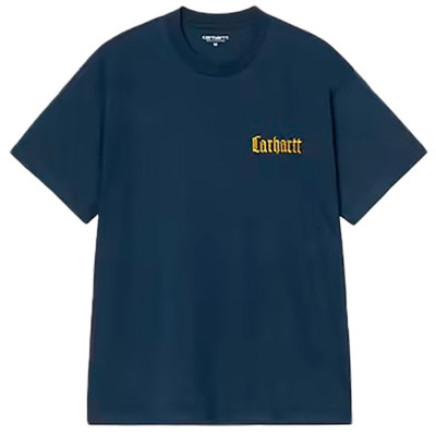 CARHARTT S/S SCHOOLING T-