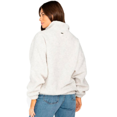 BILLABONG SWEAT POLAR RUN