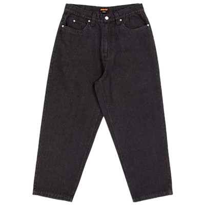SANTA CRUZ BIG PANTS | BL