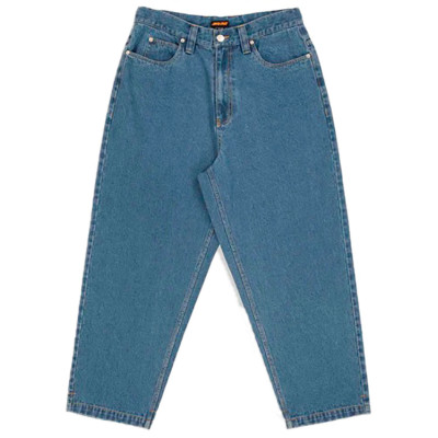 SANTA CRUZ BIG PANTS | MI