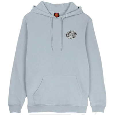 SANTA CRUZ HOOD AZTEC DOT