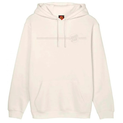 SANTA CRUZ HOOD TONAL OPU