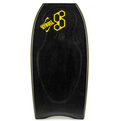 SCIENCE HUGO PINHEIRO | BLACK 42"