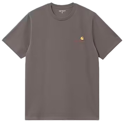 CARHARTT S/S AMERICAN SCR