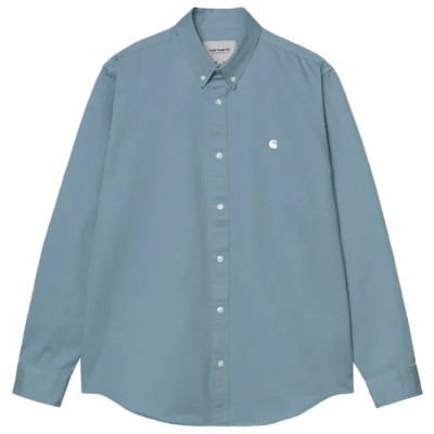 CARHARTT L/S MADISON SHIR