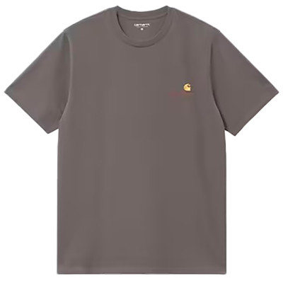 CARHARTT S/S AMERICAN SCR