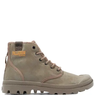 PALLADIUM PAMPA HI COATED