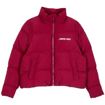 SANTA CRUZ WOMENS JACKET