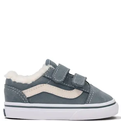 VANS OLD SKOOL V SHERPA S