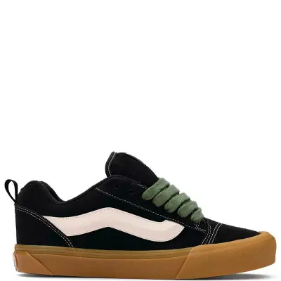 VANS KNU SKOOL POP BLACK
