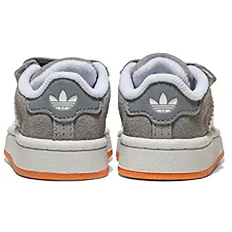 ADIDAS CAMPUS 00S CF EL I Tamanho 21 Cor GREY ADIDAS CAMPUS 00S CF EL I Tamanho 21 Cor GREY