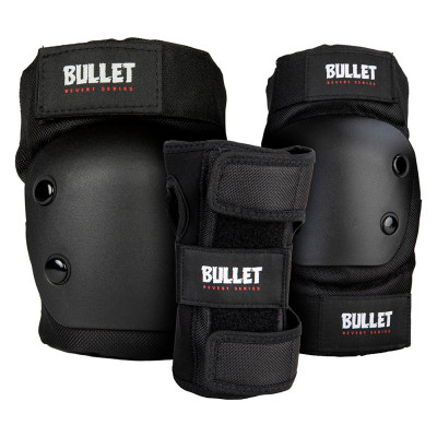 BULLET TRIPLE PADSET BLAS