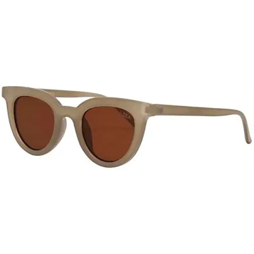 I SEA OCULOS CANYON HANDMADE POLY CARBONATE POLARIZED | BROWN