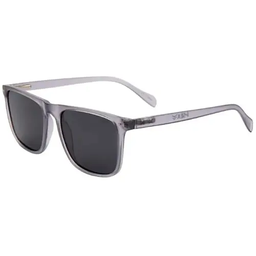I SEA OCULOS DAX HANDMADE POLY CARBONATE POLARIZED | GREY