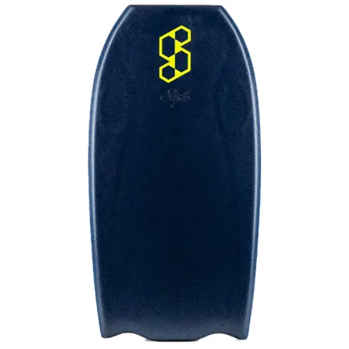 SCIENCE STYLE LTD FLAT BAT 41.5 MIDNIGHT BLUE / YELLOW
