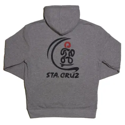 SANTA CRUZ CLÁSSICA | GRE