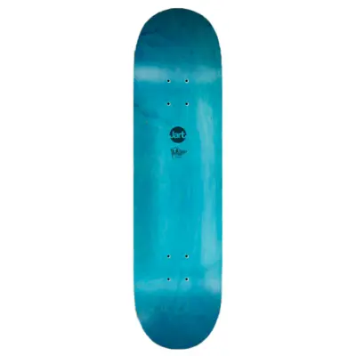 JART DECK LASER 8.125 | A