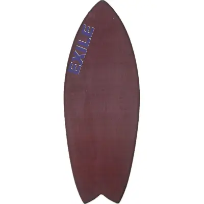 EXILE CARBON EPOXY HORNET