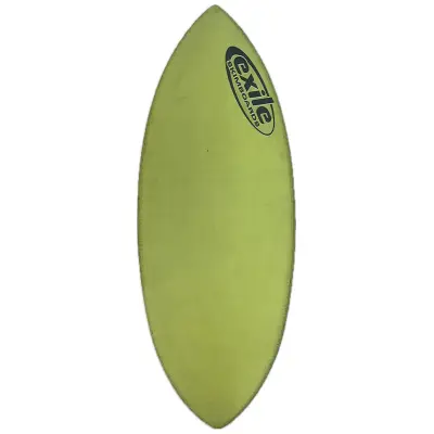 EXILE CARBON EPOXY HORNET