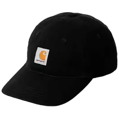 CARHARTT SELBY CANVAS CAP