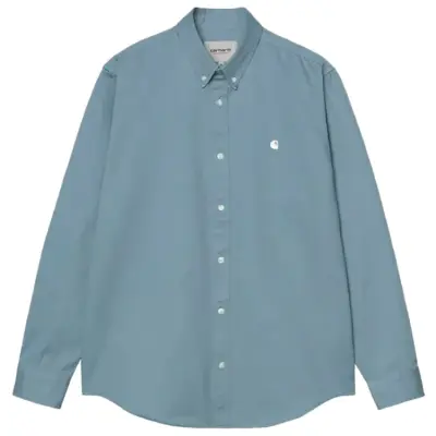 CARHARTT L/S MADISON SHIR