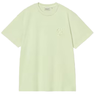 CARHARTT S/S HELIX REDUX