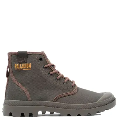 PALLADIUM PAMPA HI COATED