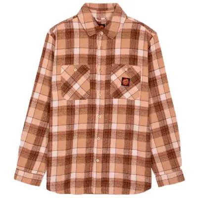 SANTA CRUZ SHIRT APEX | B