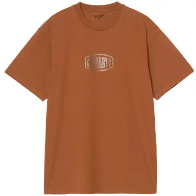 CARHARTT S/S FOUR STAR T-