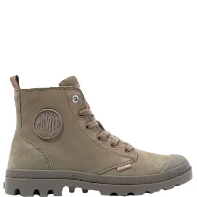 PALLADIUM PAMPA HI ZIP WL