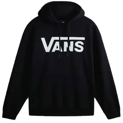 VANS CLASSIC II PO | BLAC