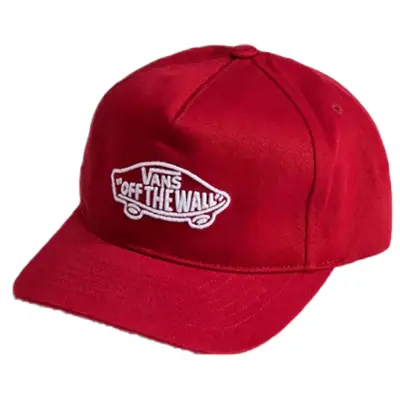 VANS CLASSIC SNAPBACK | B