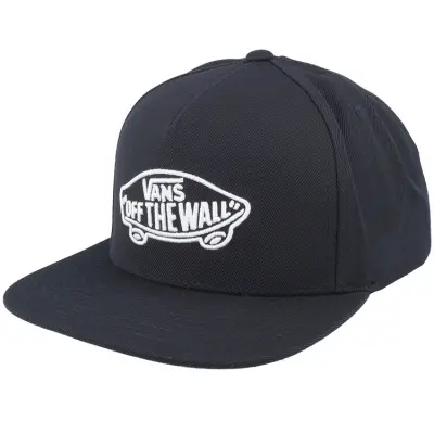 VANS CLASSIC SNAPBACK | B