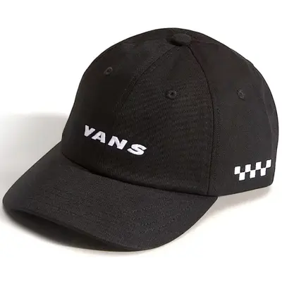 VANS CHECK SIDE CURVED BI