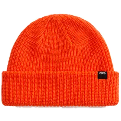 VANS CORE BASIC CUFF BEAN
