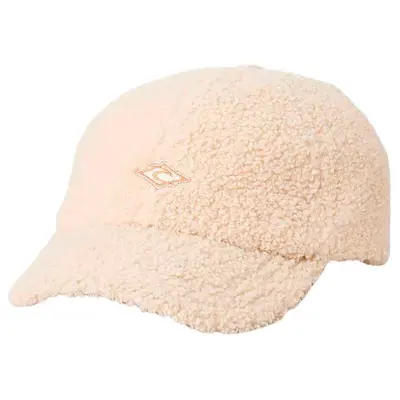 RIP CURL TEDDY CAP | BONE