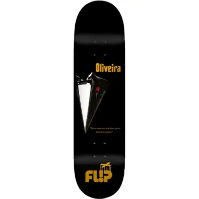 FLIP CORLEONE LUAN | 8.25