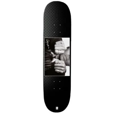 PLAN B RINGS GUSTAVO 8.0