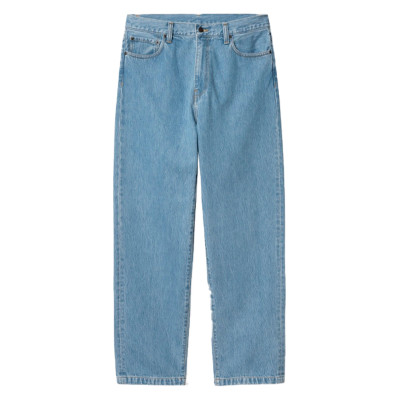 CARHARTT AARON PANT STONE