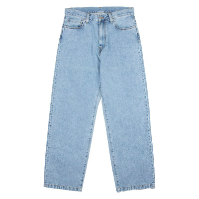 CARHARTT LANDON PANT BLUE
