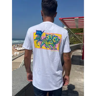 SANTA CRUZ STA  HIENAS
